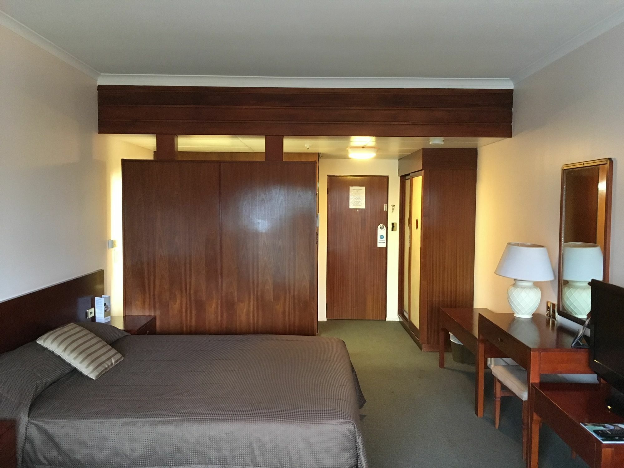 Hotel Armitage And Conference Centre Tauranga Exterior foto